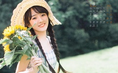 情侣做扑克运动